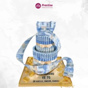 Cake - Palembang -170