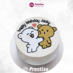 Cake - Palembang -178