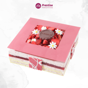 Cake - Bekasi - 6