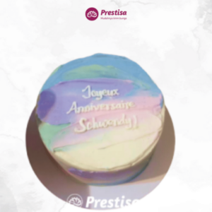 Cake - Palembang -180