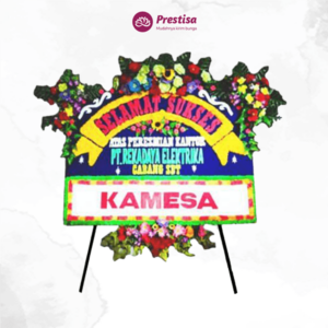 Karangan Bunga - Bunga Papan - Congratulation - Nusa Tenggara - 212