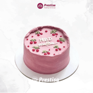 Cake - Palembang -175