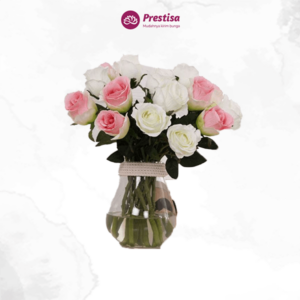 Karangan Bunga Meja- Maluku - 816