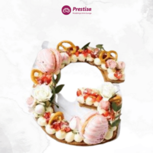 Cake - Palembang -173