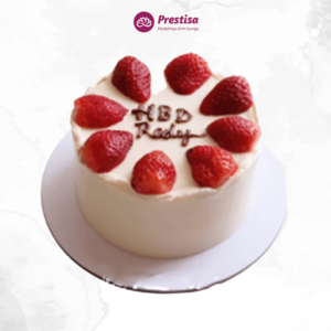 Cake - Bekasi - 15