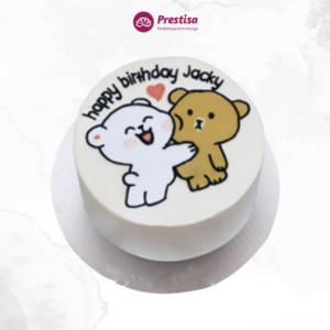 Cake - Bekasi - 4