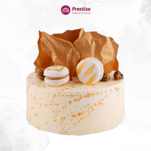 Cake - Bekasi - 5