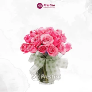 KARANGAN BUNGA - BUNGA MEJA – PALEMBANG - 2