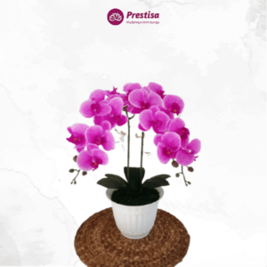 Karangan Bunga-Bunga Meja - Palembang -177