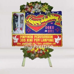 Bunga Papan -Wedding-Sumatra Utara -211