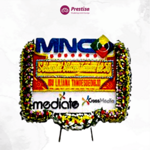 Karangan-Bunga-Bunga Papan-Congratulation-Palembang-171