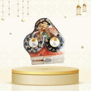 PARCEL COOKIES - H12