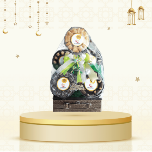 PARCEL COOKIES - H10