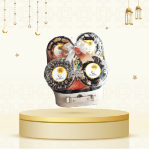 PARCEL COOKIES - H11