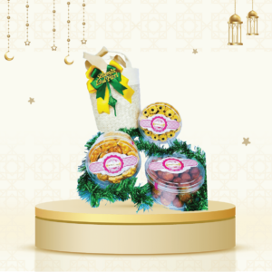 PARCEL COOKIES - S18