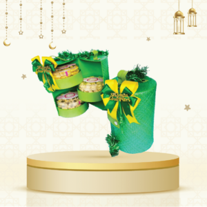 PARCEL COOKIES - S20