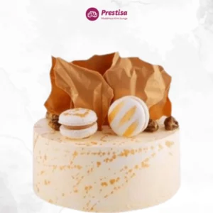 CAKE – PALEMBANG - 1