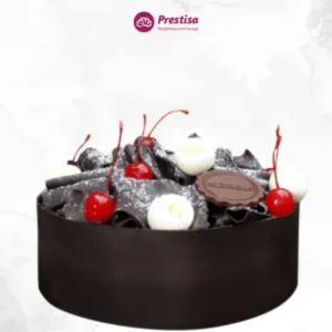 CAKE – PALEMBANG - 3