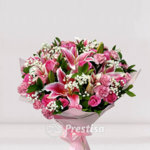 Bouquet - Pekanbaru - 427