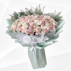 Hand Bouquet-35