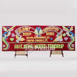 Bunga Papan -Wedding-Sumatra Utara -203