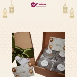 PARCEL COOKIES - K18