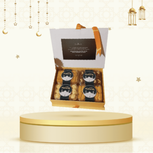 PARCEL COOKIES - F16