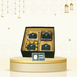 PARCEL COOKIES - K20