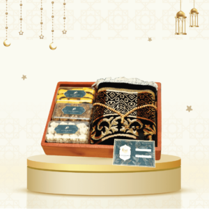 PARCEL COOKIES - K19