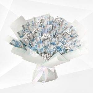 Money Bouquet-61