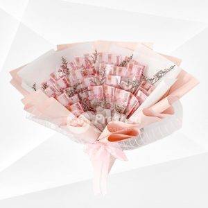 Money Bouquet-58