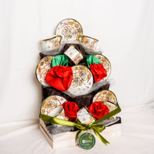 PARCEL PECAH BELAH 3