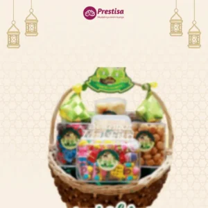 PARCEL COOKIES - F12