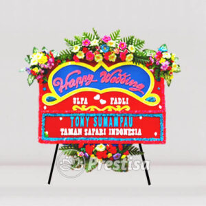 Bunga Papan -Wedding-Sumatra Utara -216