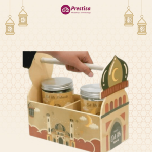 PARCEL COOKIES - N12