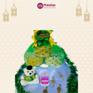 PARCEL COOKIES - S24