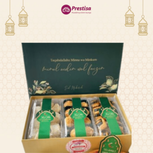 PARCEL COOKIES - N20