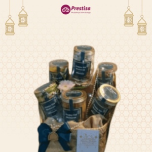 PARCEL COOKIES - J13