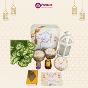 PARCEL COOKIES - N17