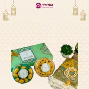 PARCEL COOKIES - M26