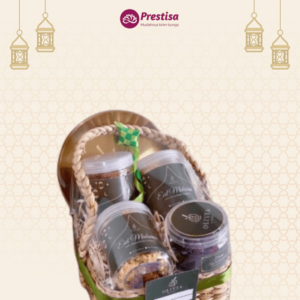 PARCEL COOKIES - J31