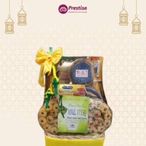 PARCEL COOKIES - J28