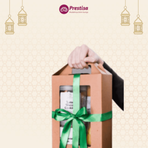 PARCEL COOKIES - Q17