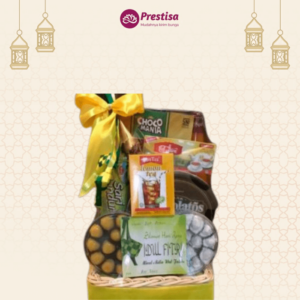 PARCEL COOKIES - J30