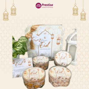 PARCEL COOKIES - N15