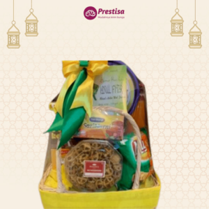 PARCEL COOKIES - J29