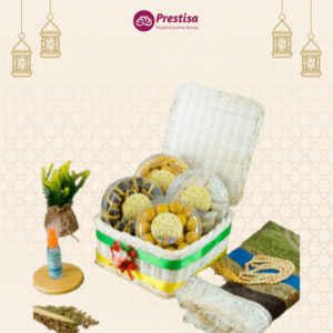 PARCEL COOKIES - M25