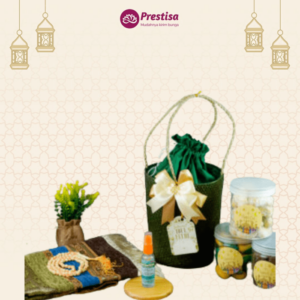 PARCEL COOKIES - M22