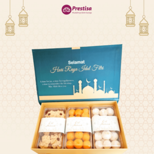 PARCEL COOKIES - V12