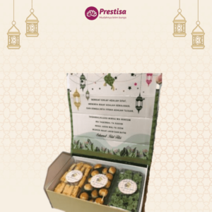 PARCEL COOKIES - N13